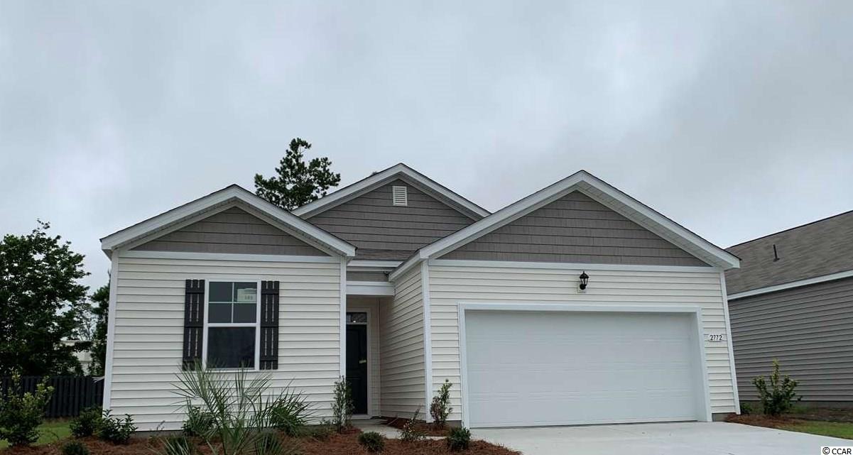 2772 Ophelia Way Myrtle Beach, SC 29577