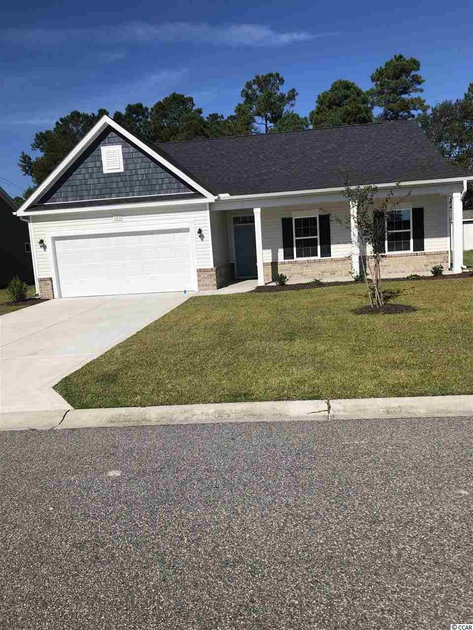 105 Astoria Park Loop Conway, SC 29526