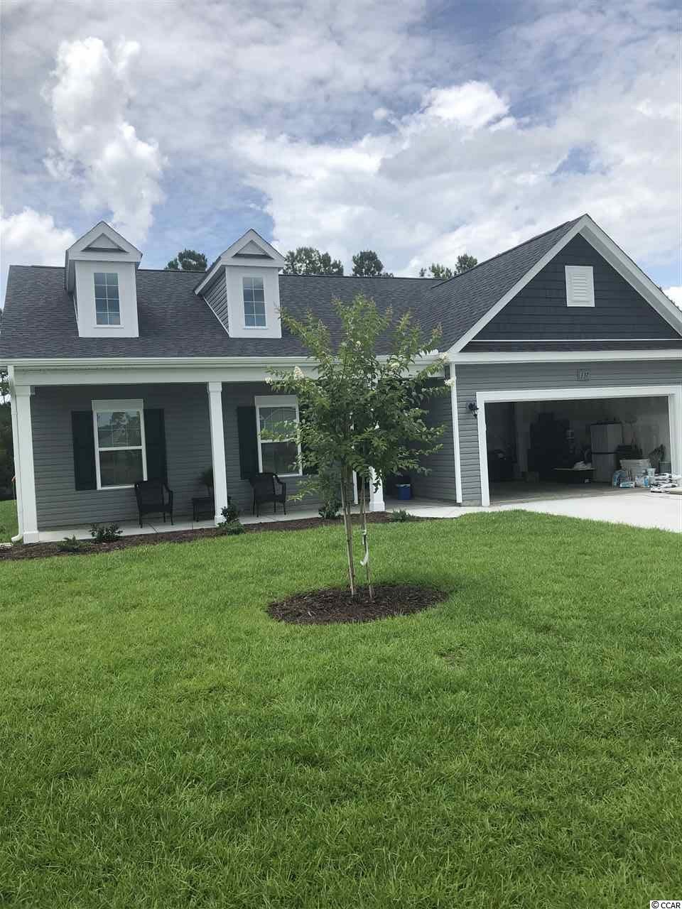 137 Astoria Park Loop Conway, SC 29526