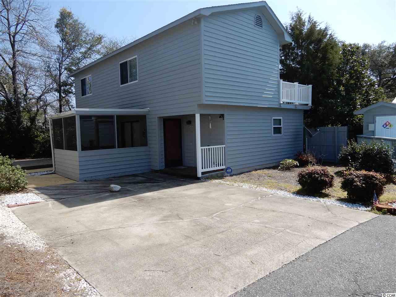 2707 Hillside Dr. S. North Myrtle Beach, SC 29582