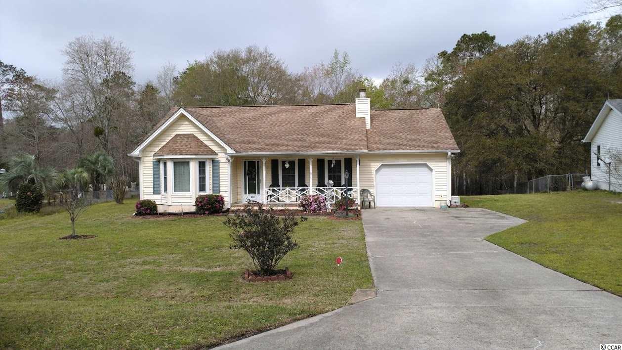 233 Cabots Creek Dr. Myrtle Beach, SC 29588