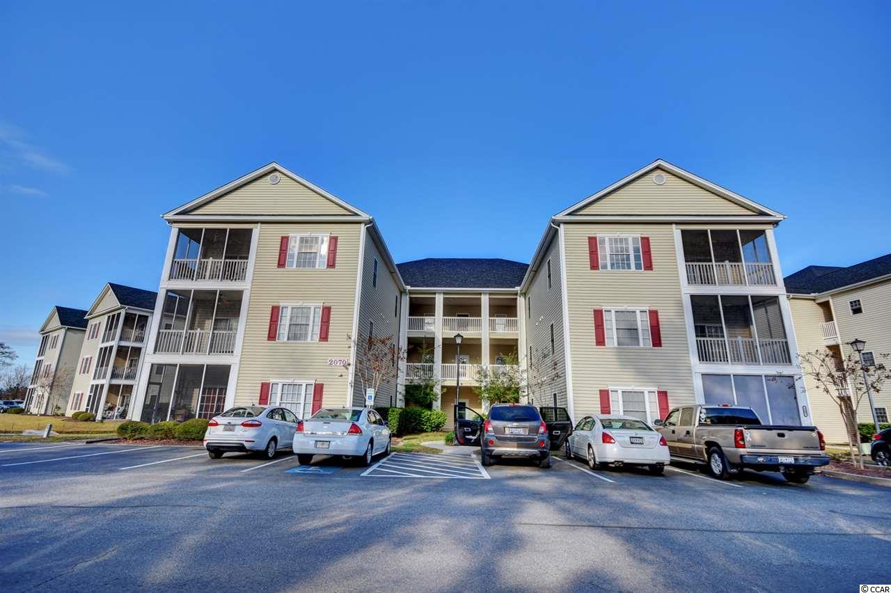 2070 Crossgate Blvd. UNIT #305 Surfside Beach, SC 29575