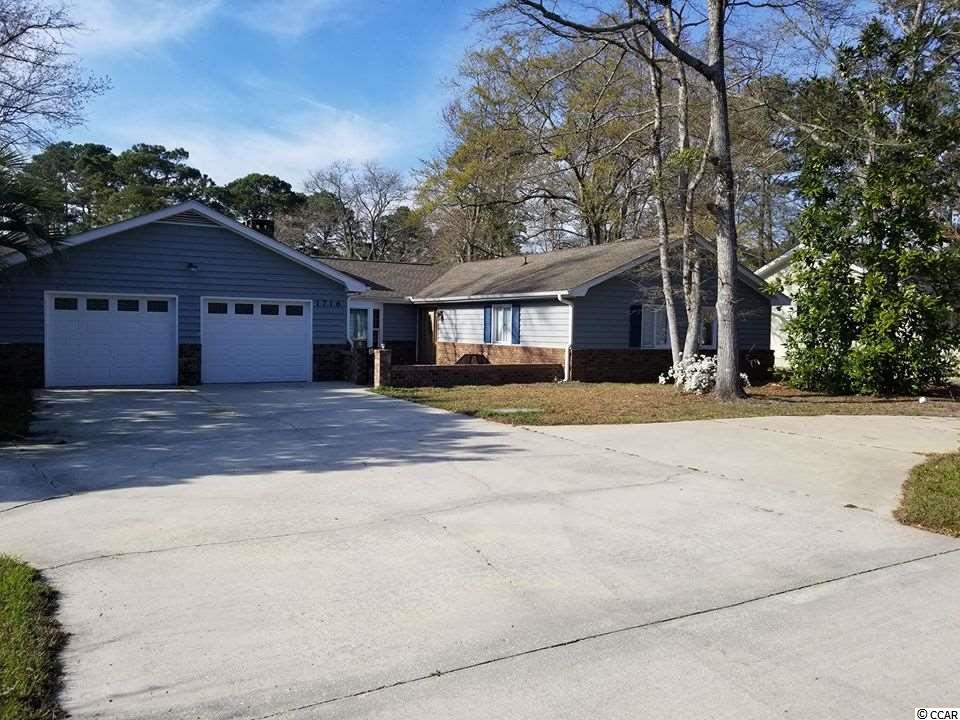 1716 Bay Tree Ln. Myrtle Beach, SC 29575