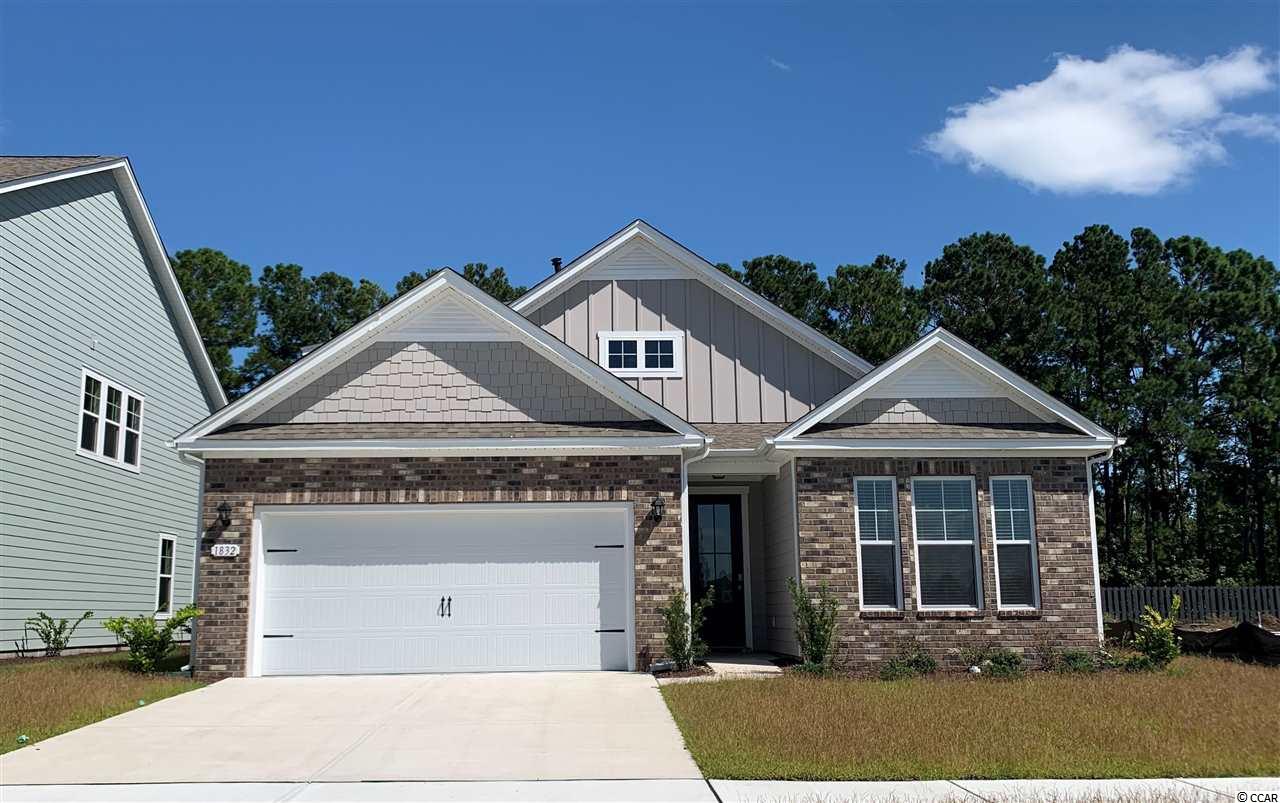 1832 Zodiac Court Myrtle Beach, SC 29577