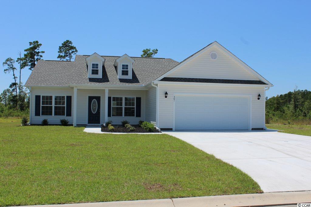 361 Copperwood Loop Conway, SC 29526