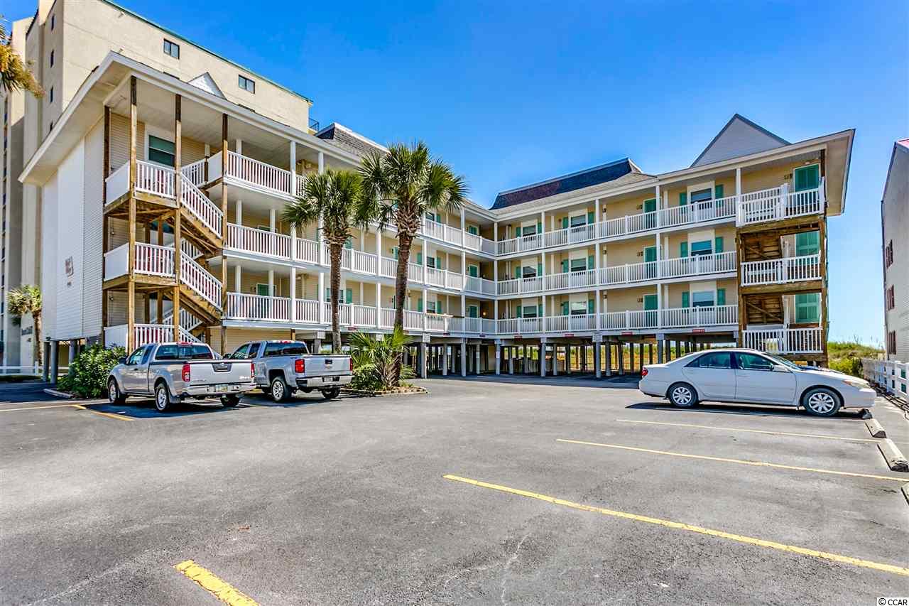 4509 S Ocean Blvd. UNIT C-1 North Myrtle Beach, SC 29582