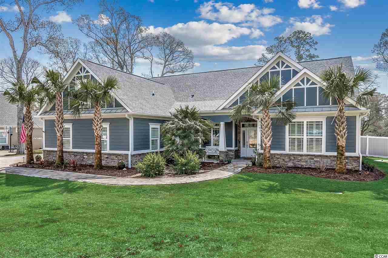 4387 River Rd. Little River, SC 29566