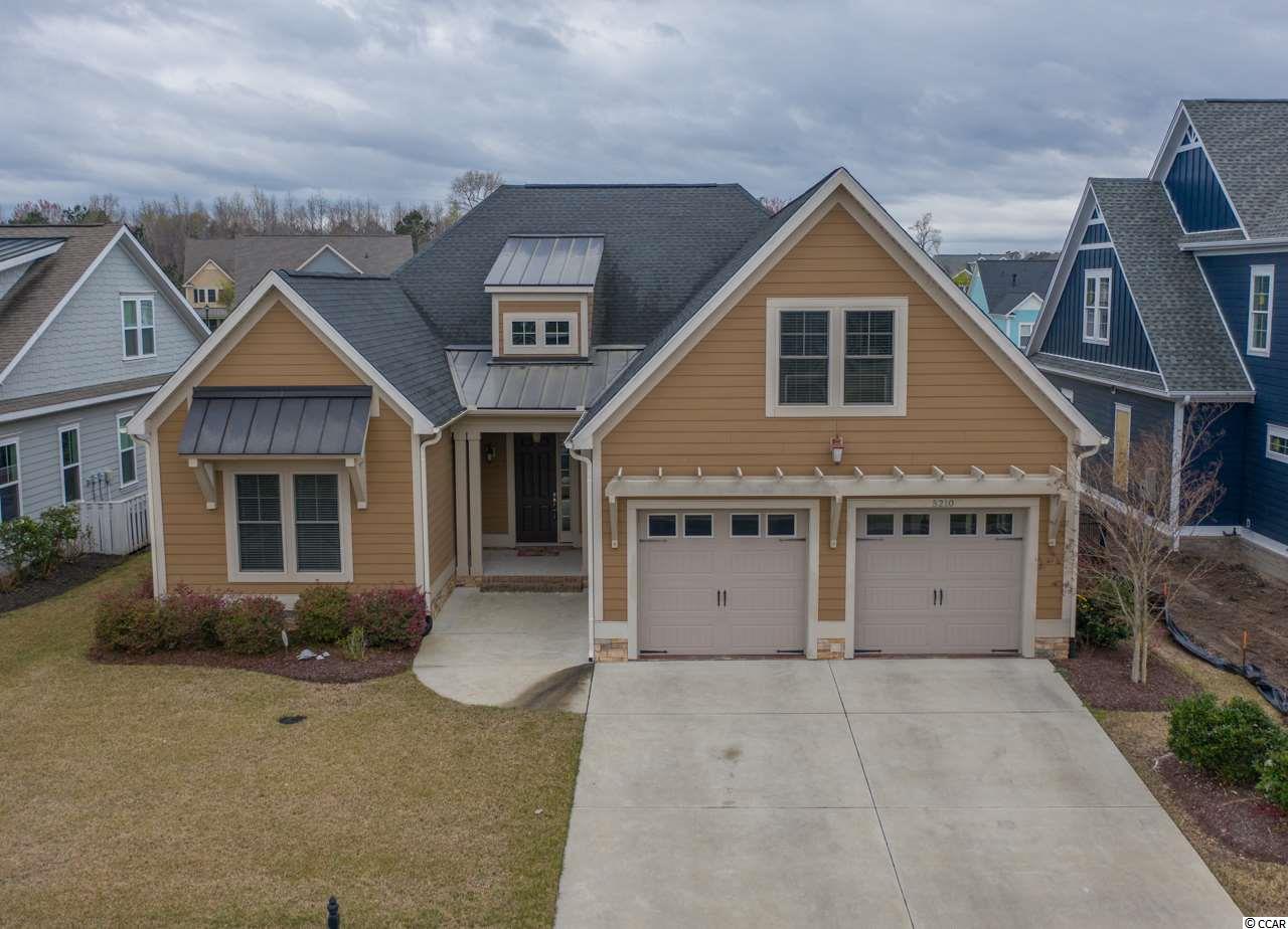 5210 Mount Pleasant Dr. Myrtle Beach, SC 29579
