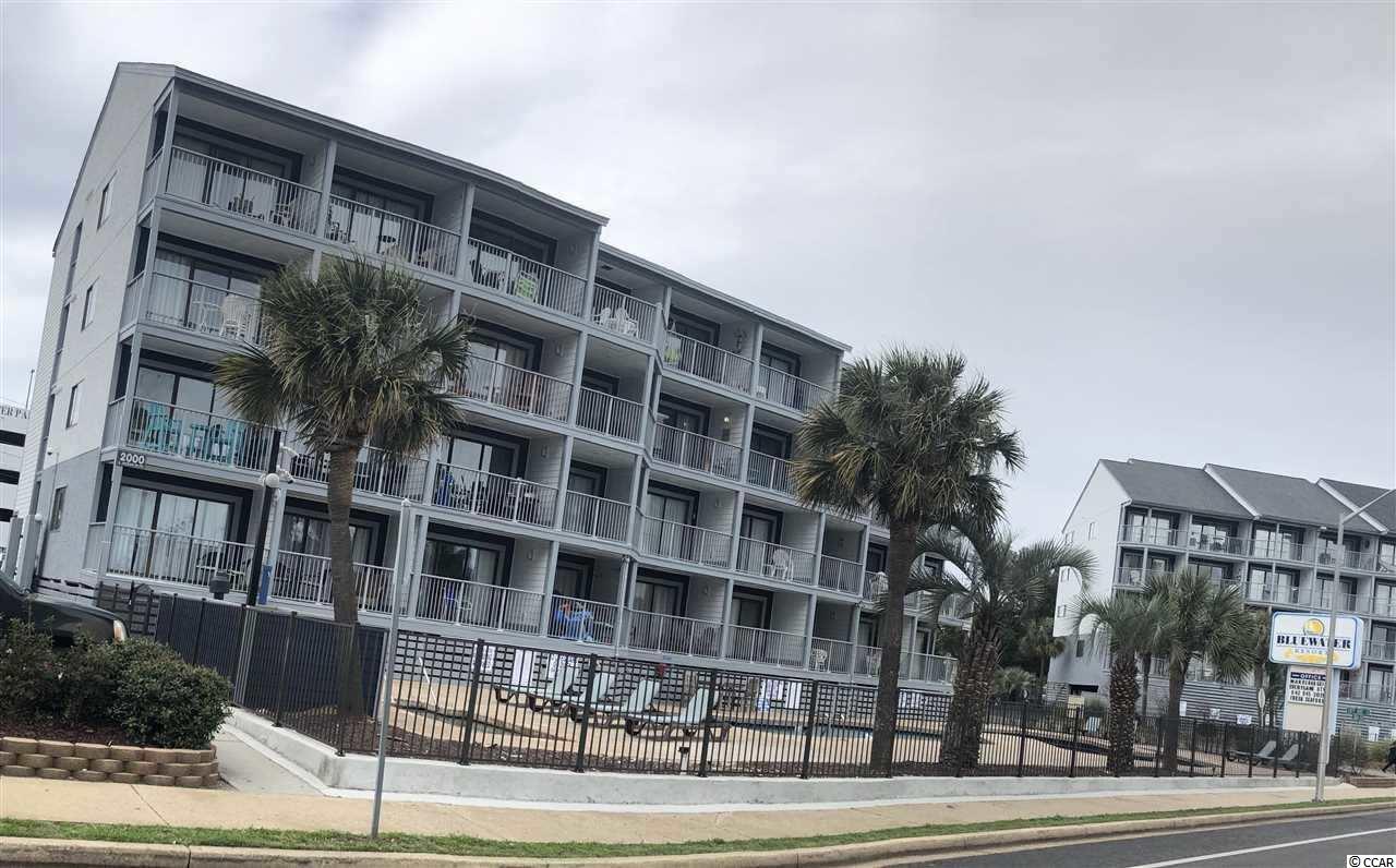 2000 S Ocean Blvd. UNIT 207 A&B Myrtle Beach, SC 29577