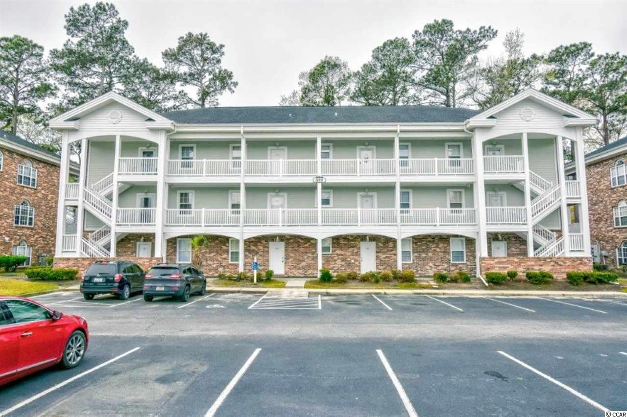 690 Riverwalk Dr. UNIT 13-204 Myrtle Beach, SC 29579