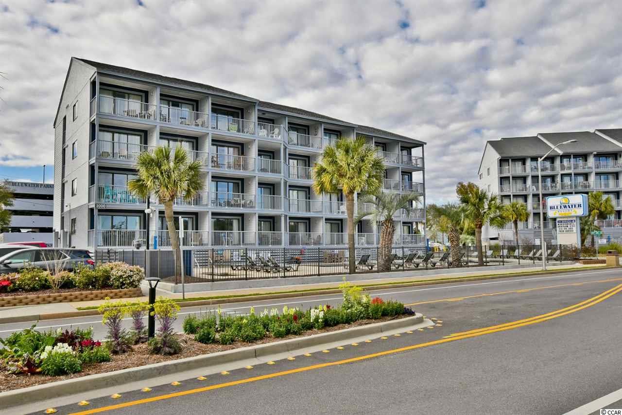 2000 S Ocean Blvd. UNIT 201A & B Myrtle Beach, SC 29577