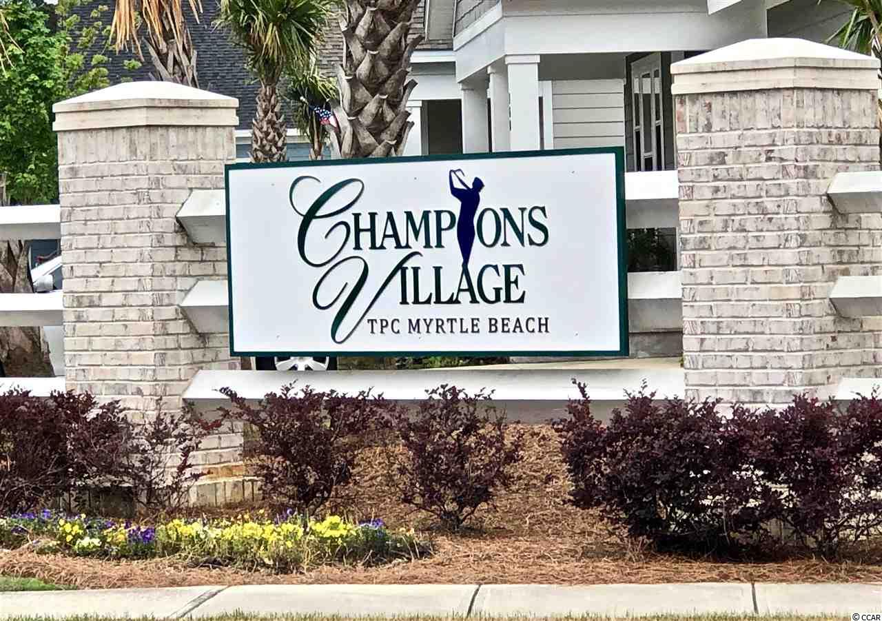 137 Champions Village Dr.