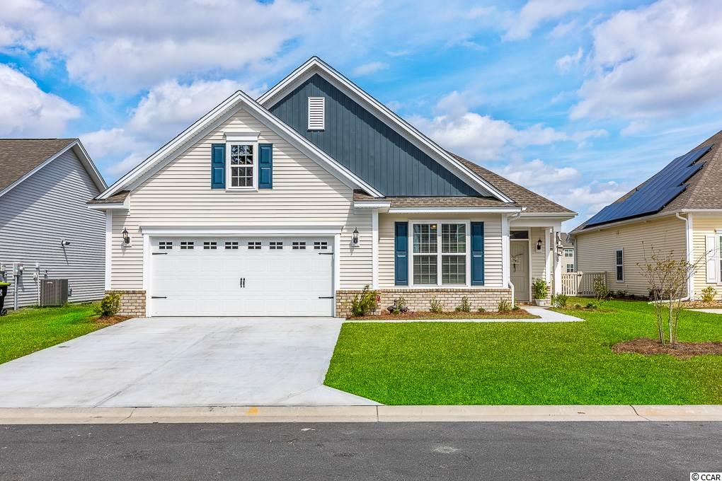 5138 Country Pine Dr. Myrtle Beach, SC 29579