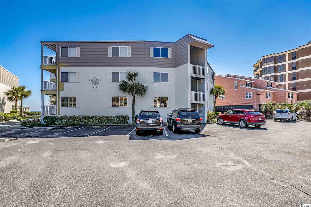 6302 N Ocean Blvd. N UNIT J-1 North Myrtle Beach, SC 29582