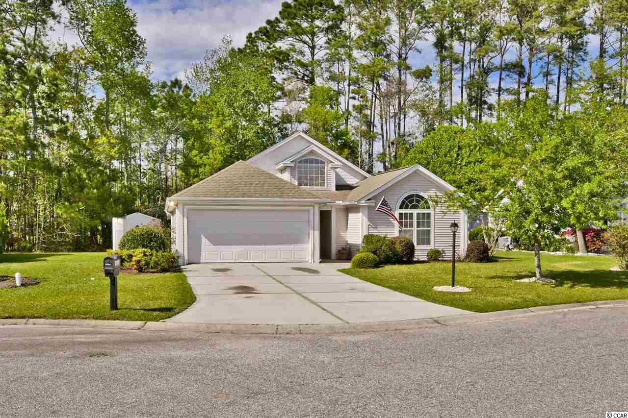 1652 Langley Dr. Longs, SC 29568