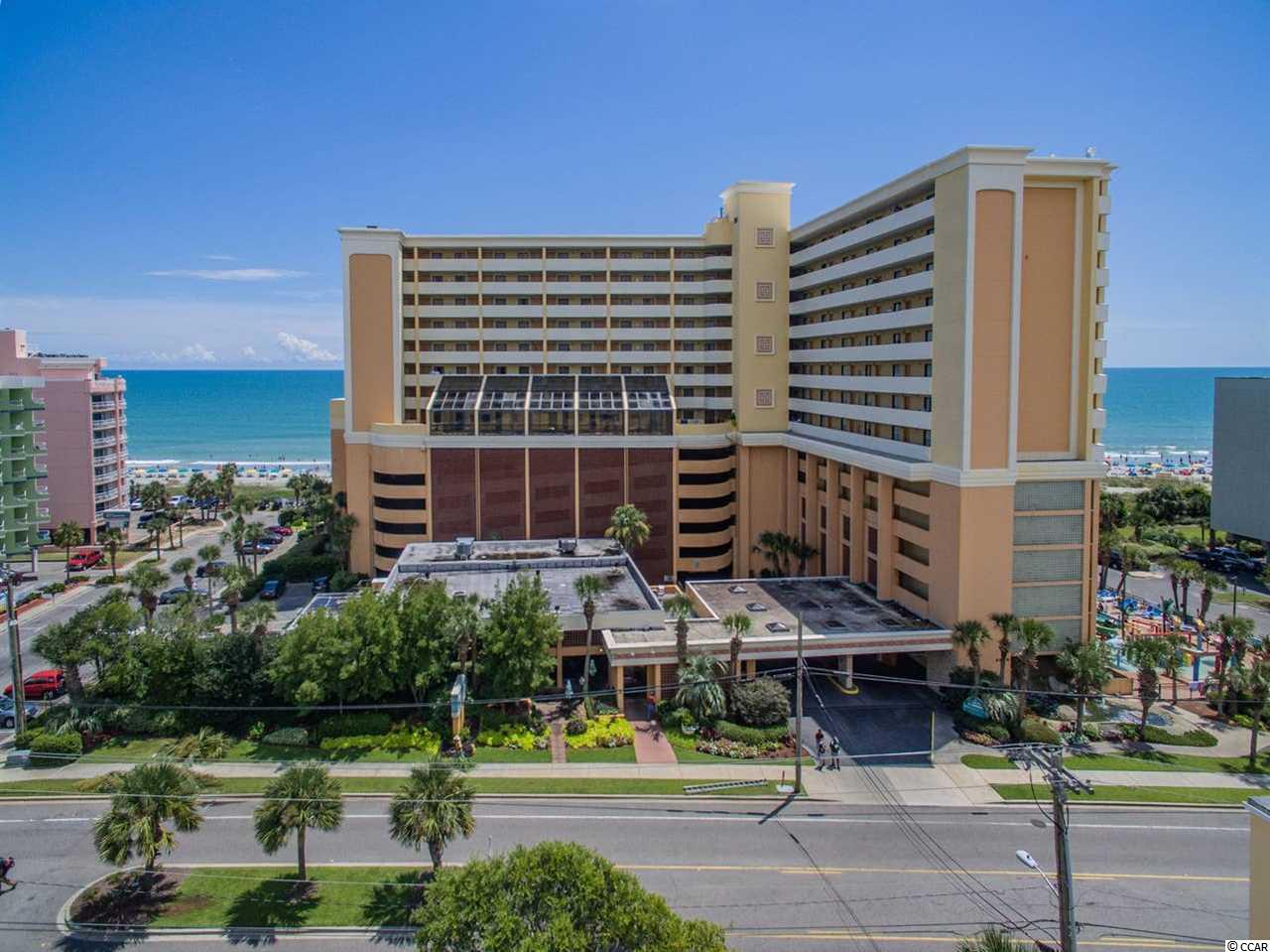 6900 N Ocean Blvd. UNIT #1414 Myrtle Beach, SC 29572