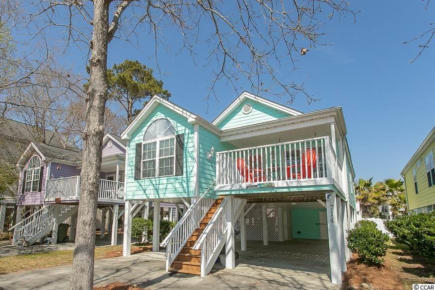 714 Melody Ln. Surfside Beach, SC 29575