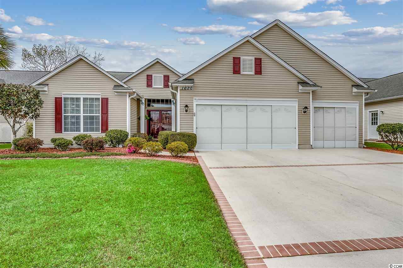 1620 Sedgefield Dr. Murrells Inlet, SC 29576