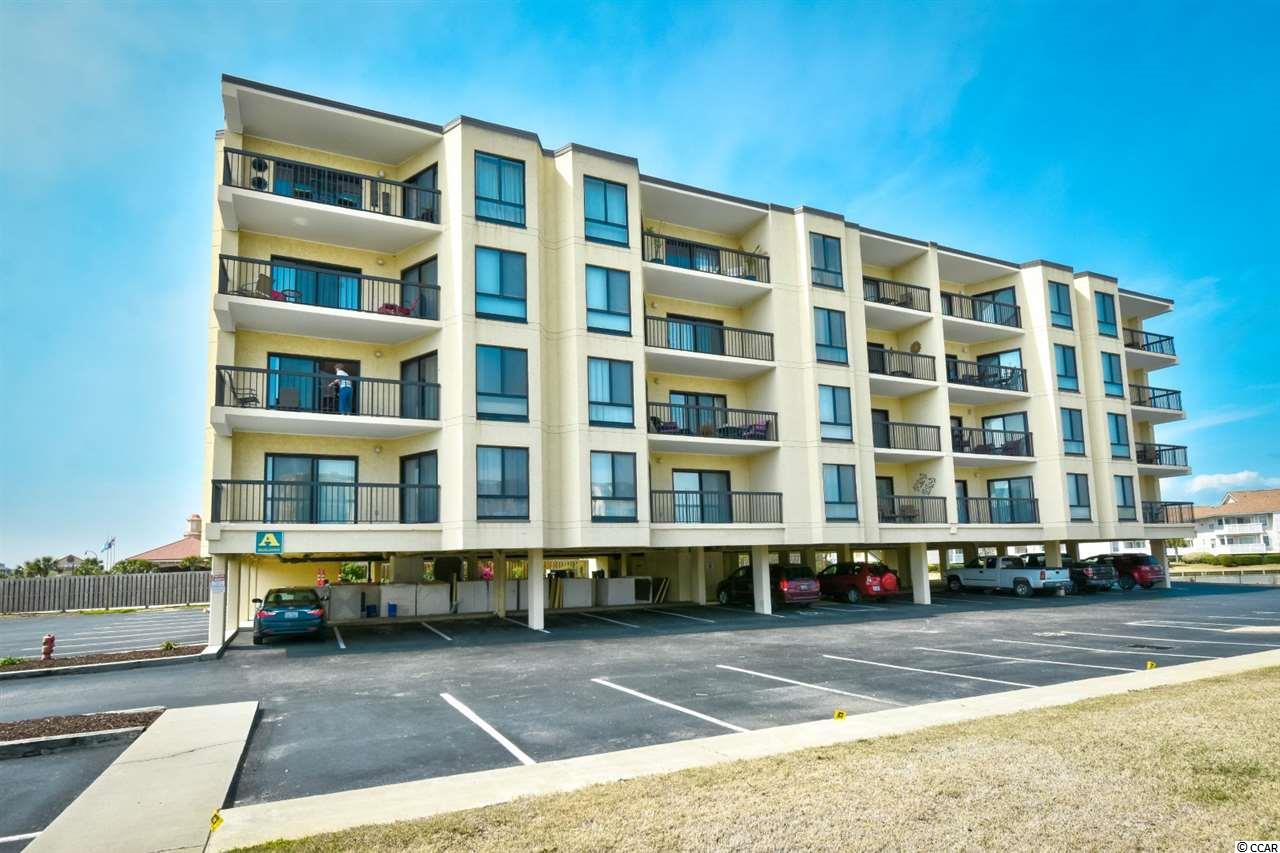 1915 N Ocean Blvd. UNIT 404-A North Myrtle Beach, SC 29582