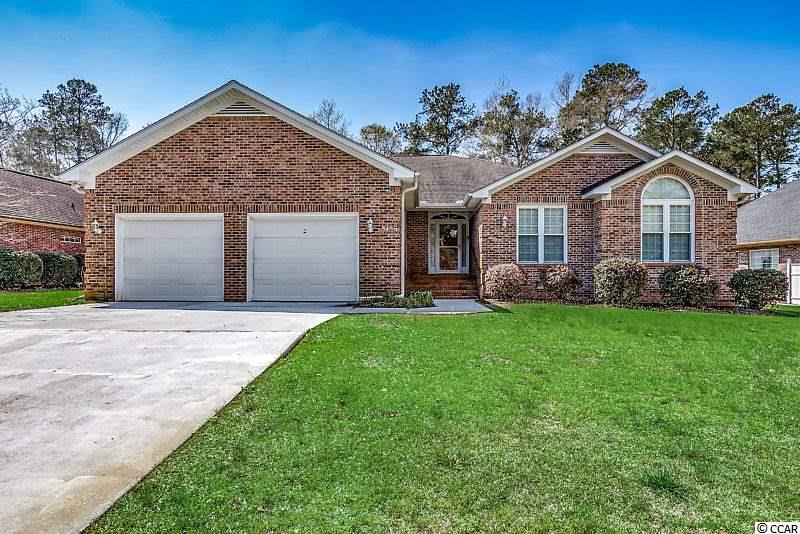 3486 Cedar Creek Run Little River, SC 29566
