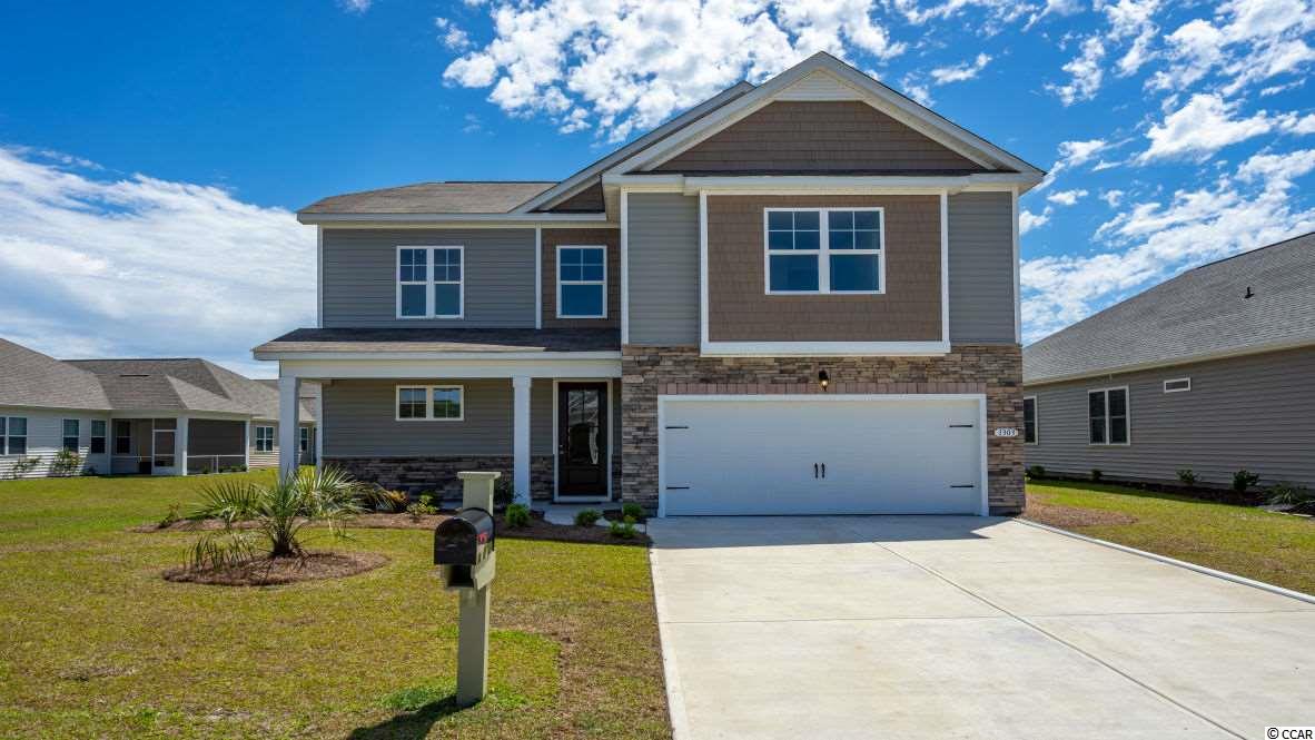 1303 Sunny Slope Circle Carolina Shores, NC 28467