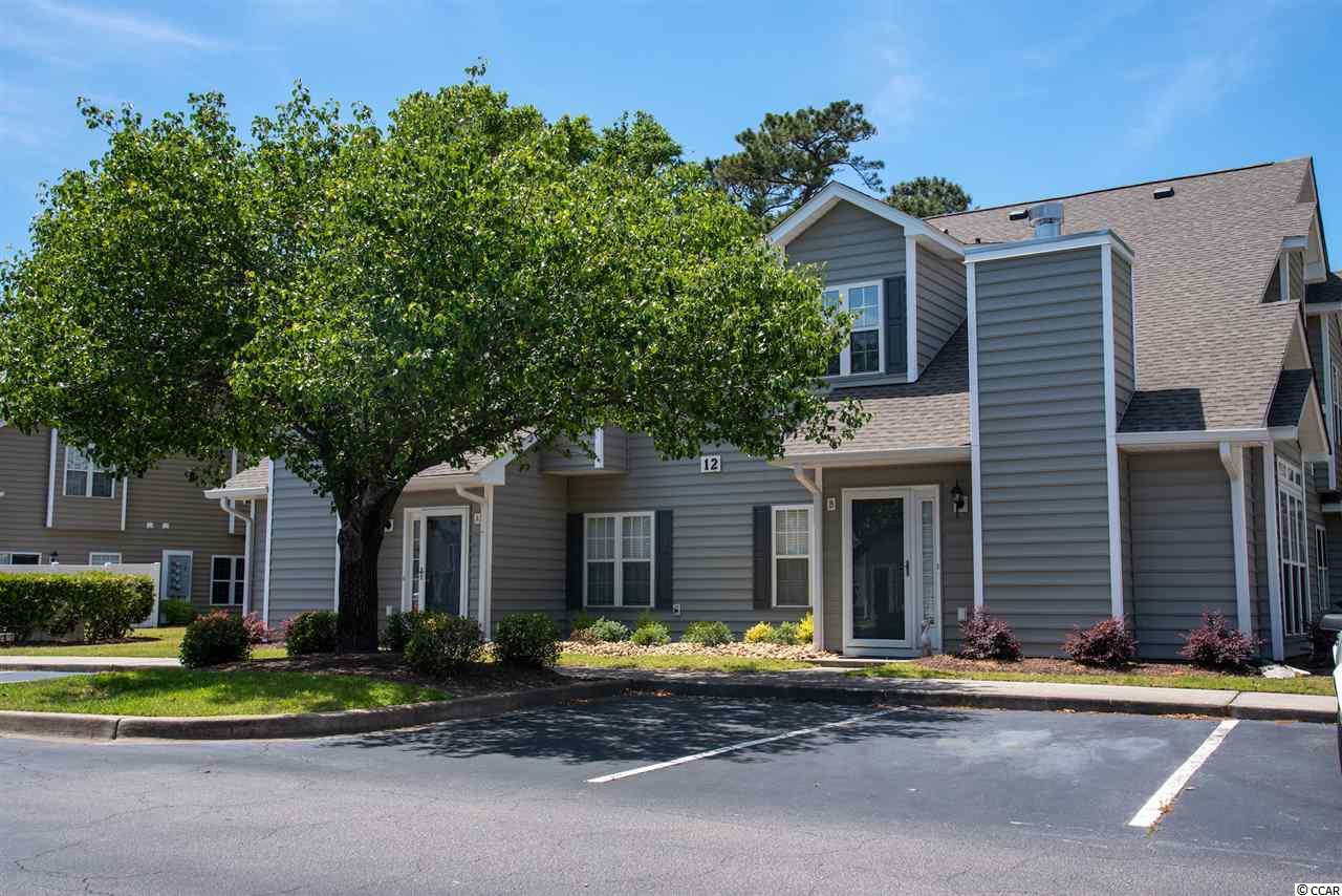 503 20th Ave. N UNIT 12B North Myrtle Beach, SC 29582