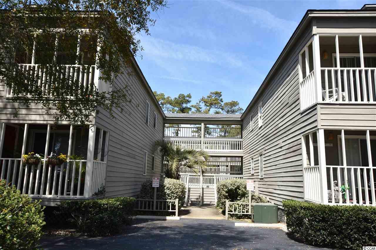 107 Toby Ct. UNIT B-201 North Myrtle Beach, SC 29582