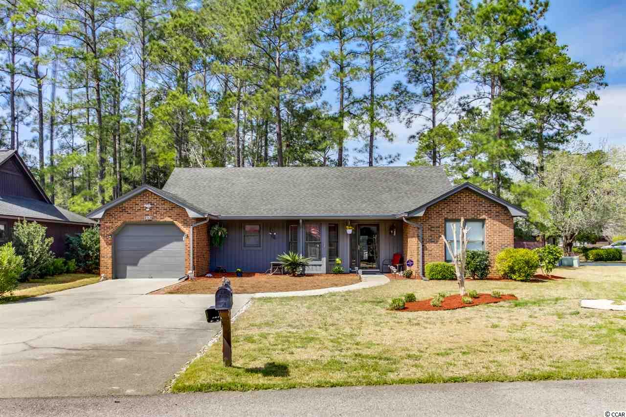 101 Ashwood Circle Conway, SC 29526