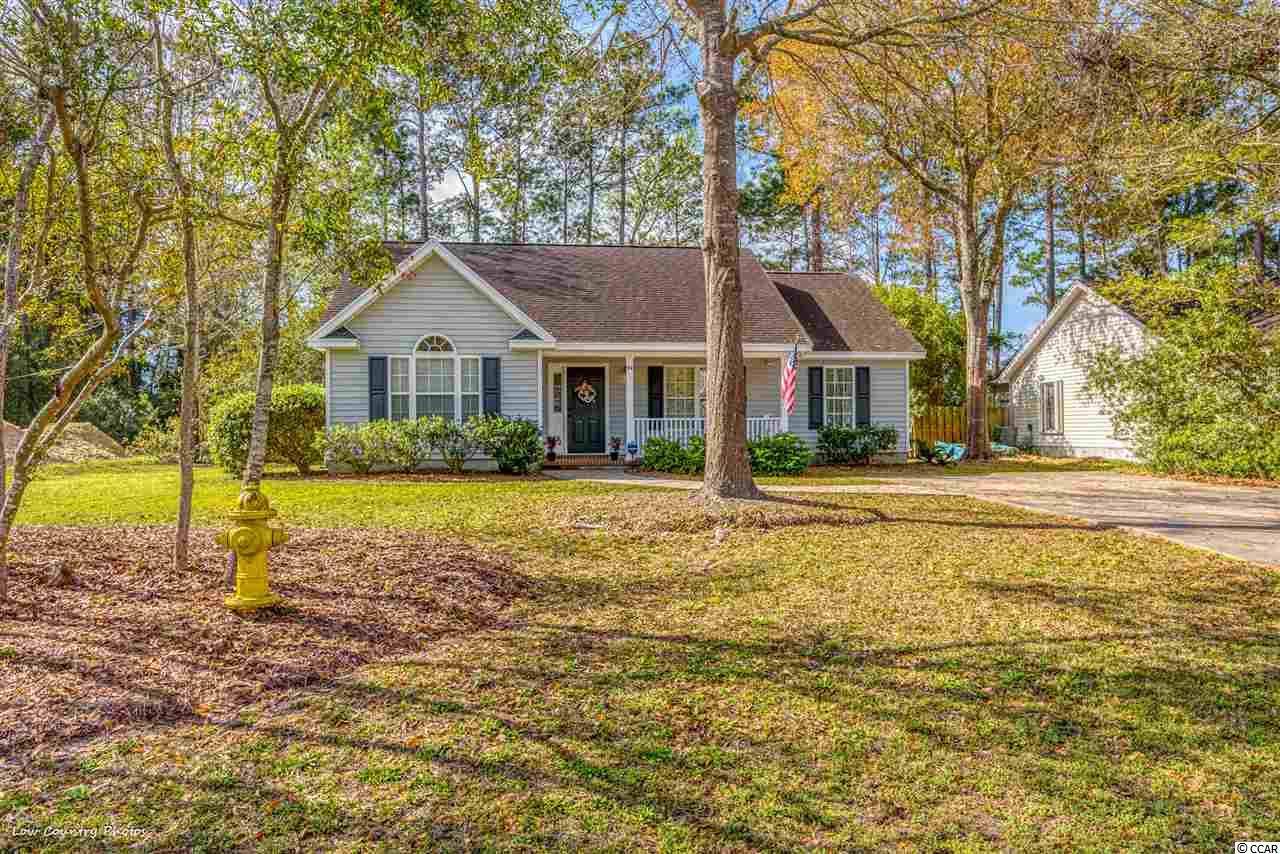 94 Great Lakes Rd. Pawleys Island, SC 29585