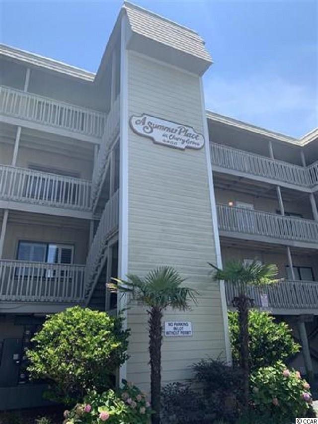 5600 N Ocean Blvd. UNIT C-10 North Myrtle Beach, SC 29582