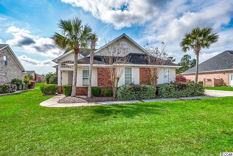 534 Stonemason Dr. Myrtle Beach, SC 29579