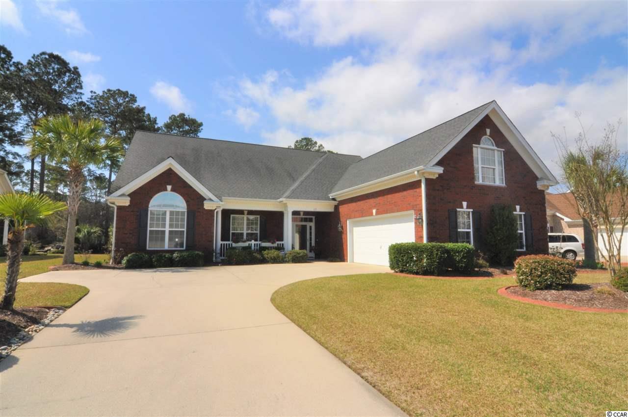 123 Wicklow Dr. Murrells Inlet, SC 29576