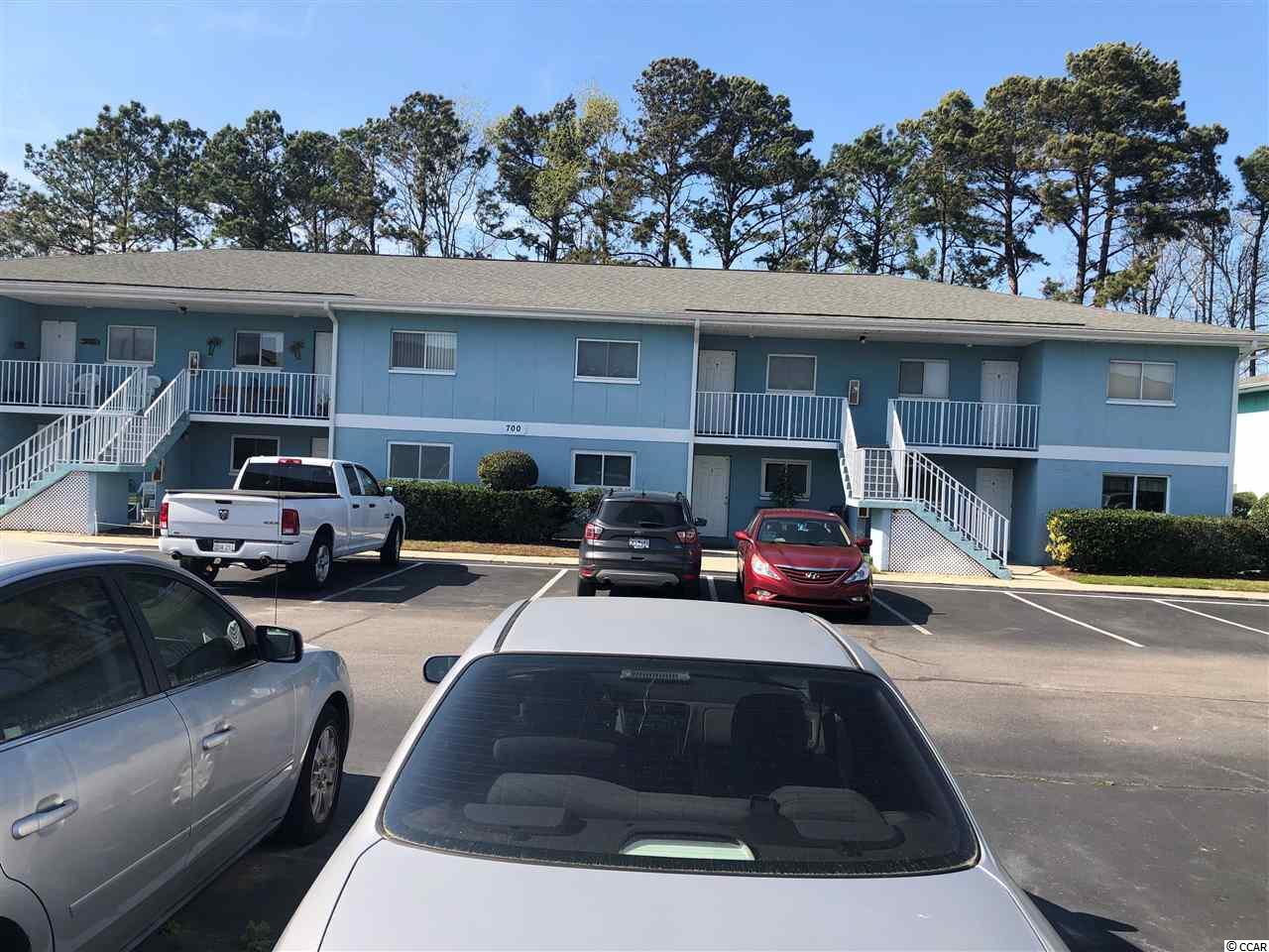 1200 5th Ave. N UNIT #704 Surfside Beach, SC 29575