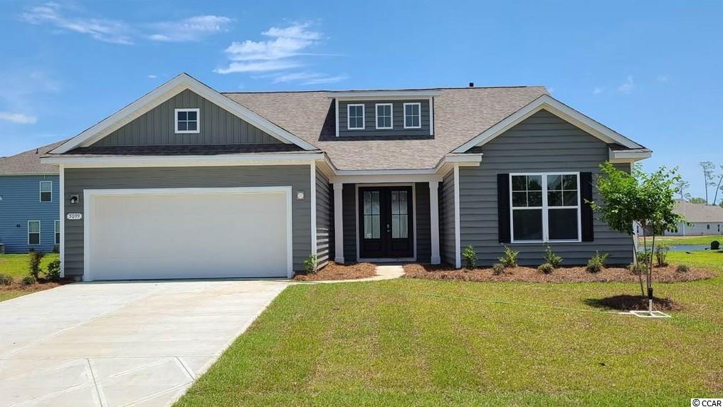 5099 Oat Fields Drive Myrtle Beach, SC 29588