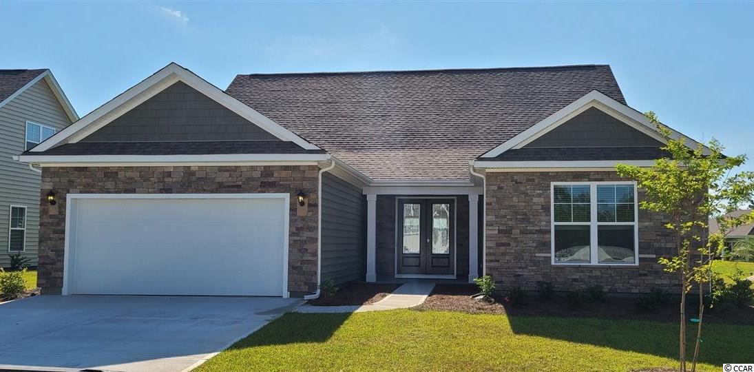 5109 Oat Fields Drive Myrtle Beach, SC 29588