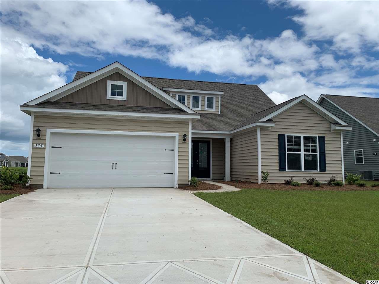 5105 Oat Fields Drive Myrtle Beach, SC 29588