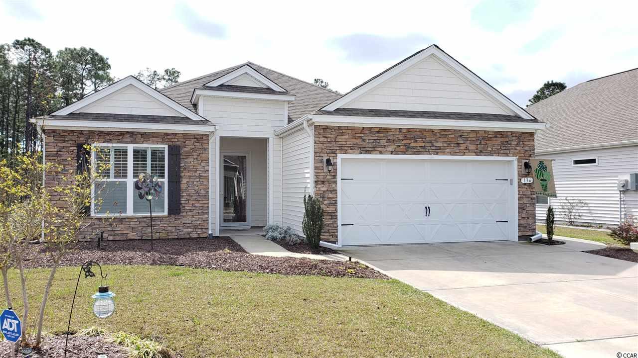 136 Viareggio Rd. Myrtle Beach, SC 29579