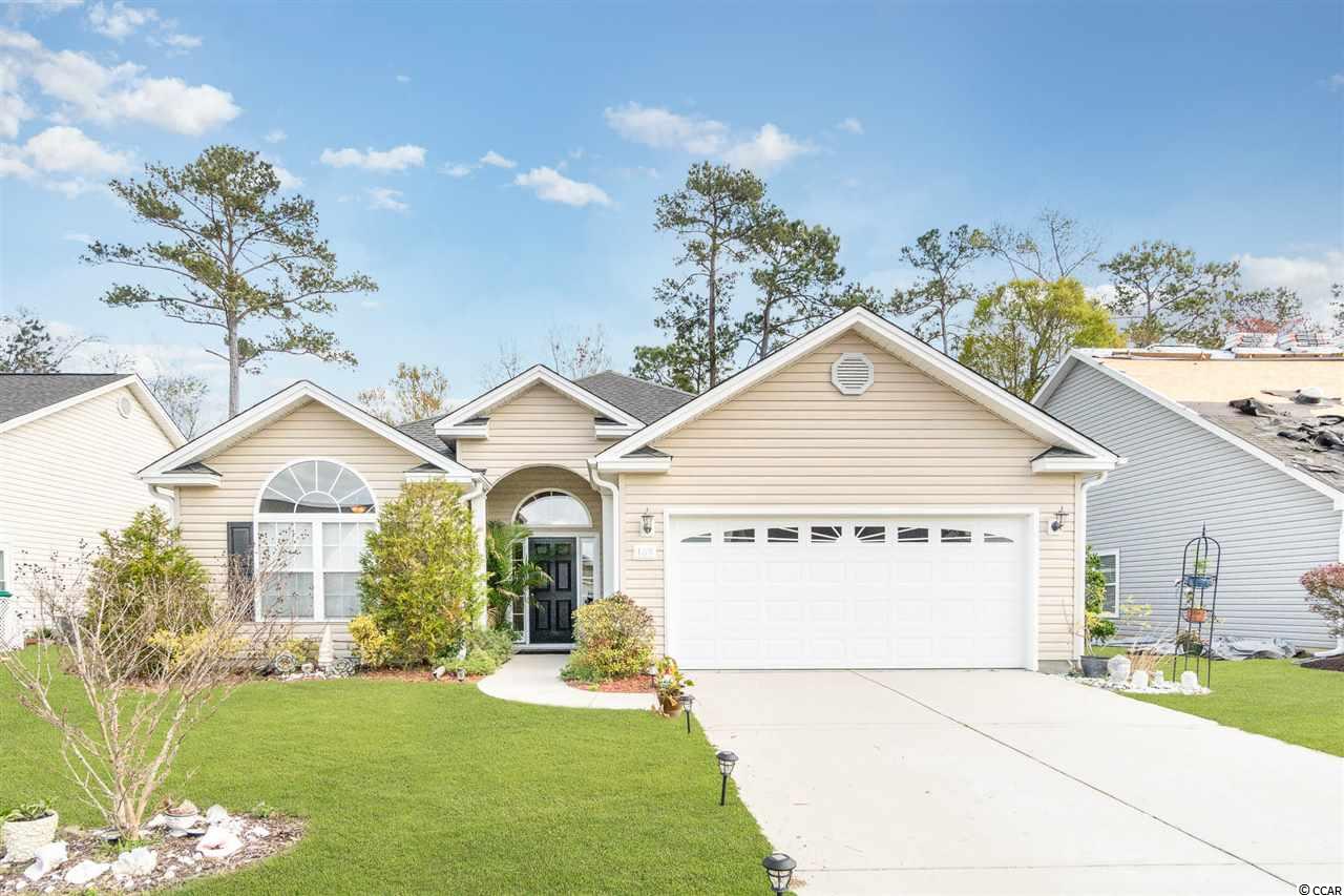 165 Sea Turtle Dr. Myrtle Beach, SC 29588