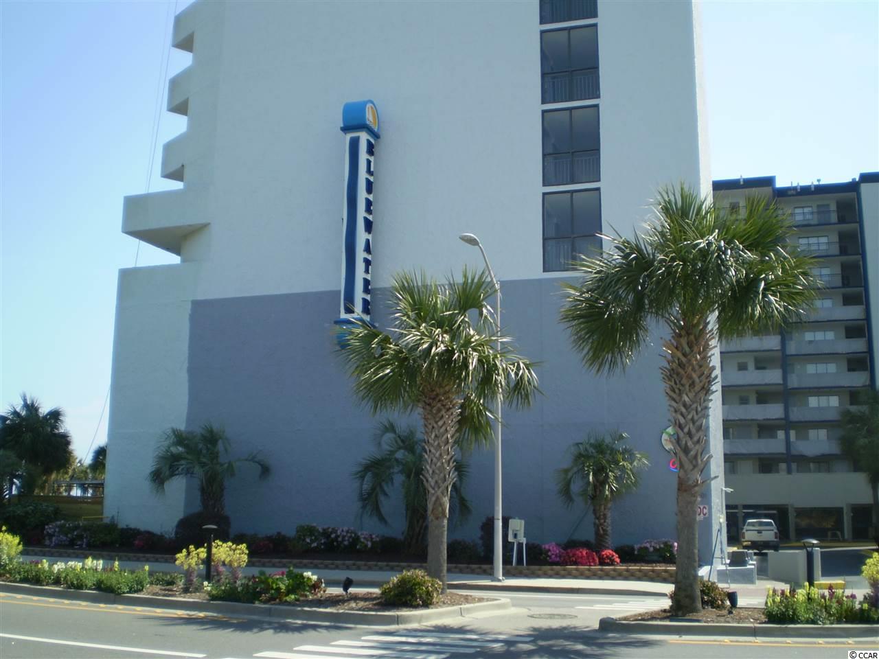 2001 S Ocean Blvd. UNIT #417 Myrtle Beach, SC 29577