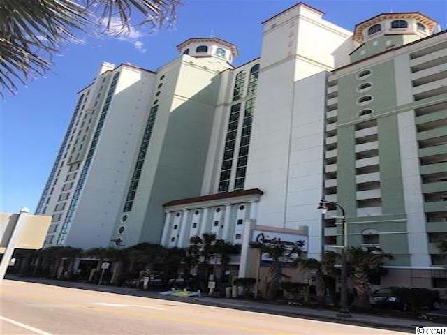 3000 N Ocean Blvd. UNIT #909 Myrtle Beach, SC 29577