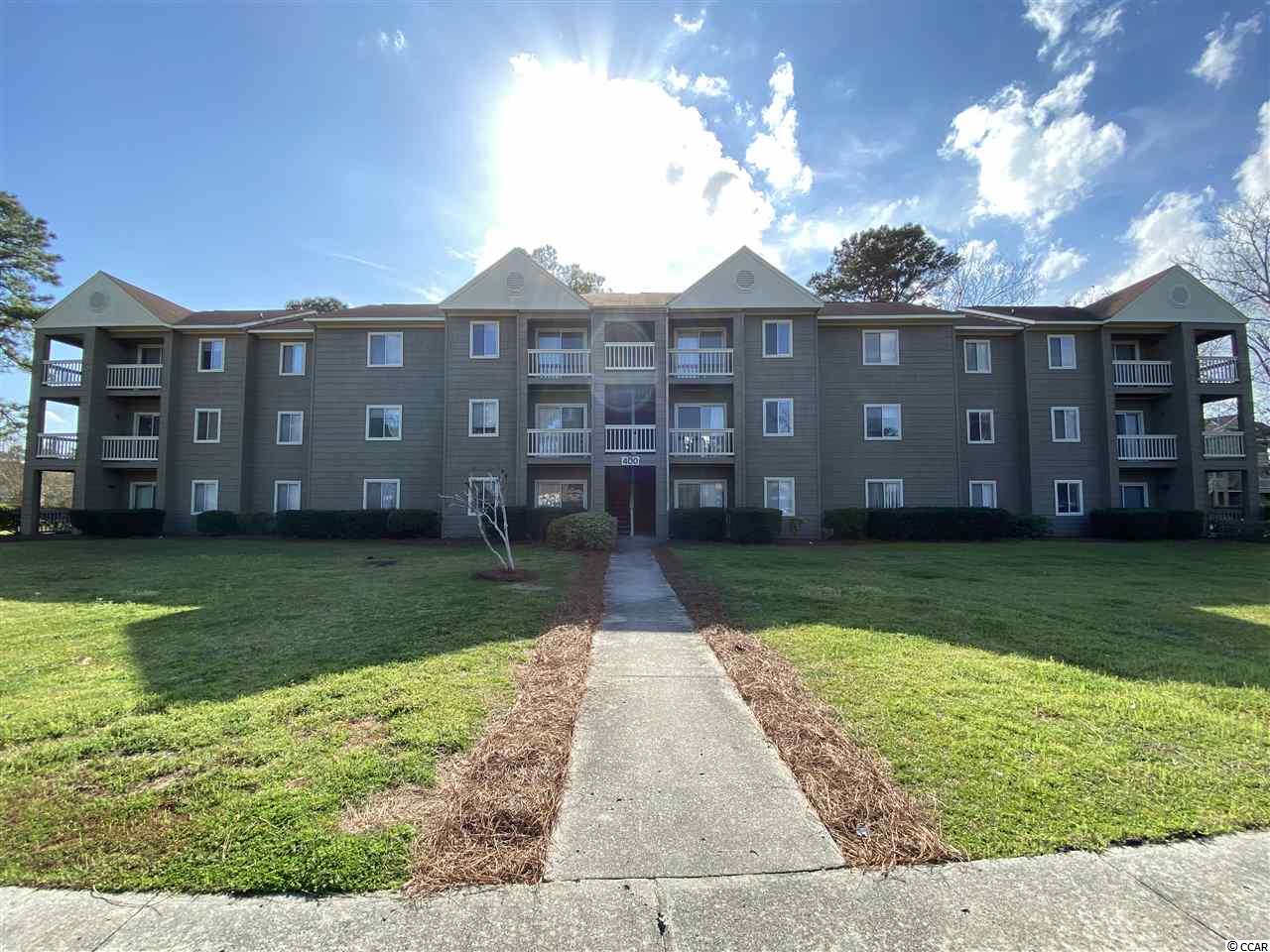 400 K Myrtle Greens Dr. UNIT K Conway, SC 29526