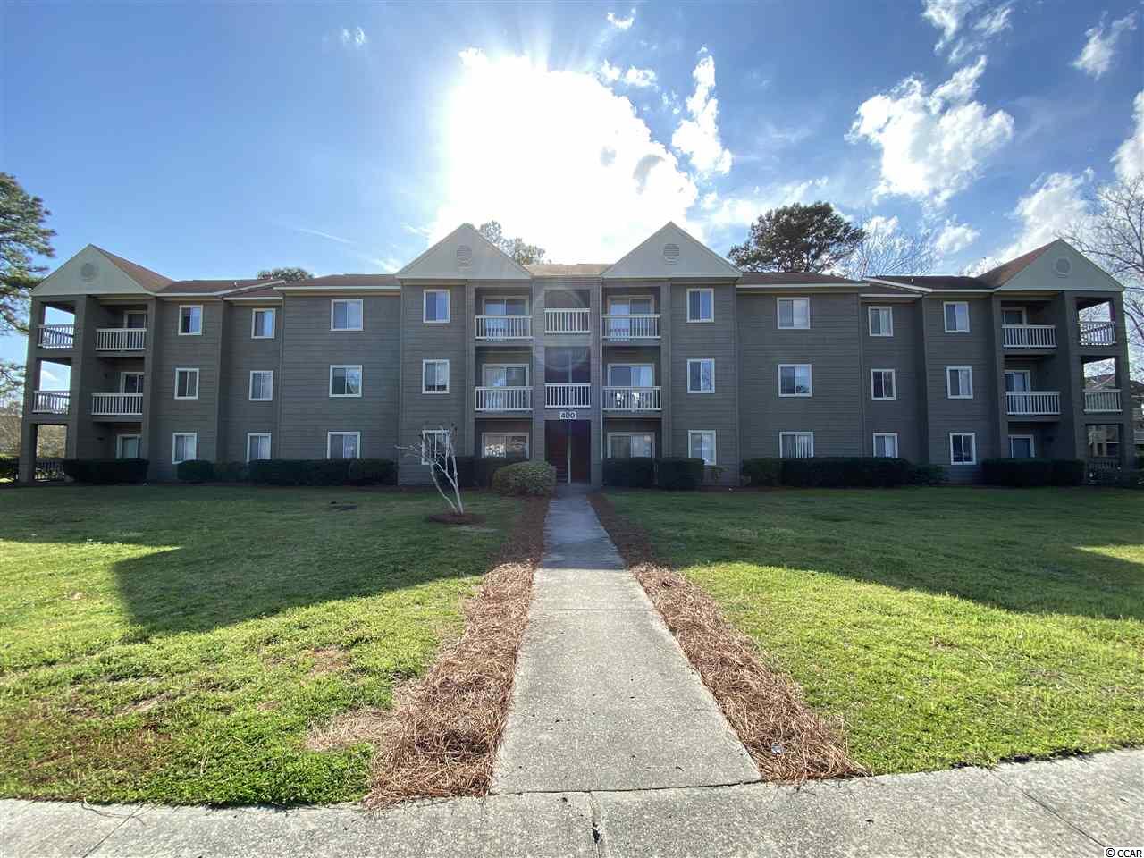 400 K Myrtle Greens Dr. UNIT K Conway, SC 29526