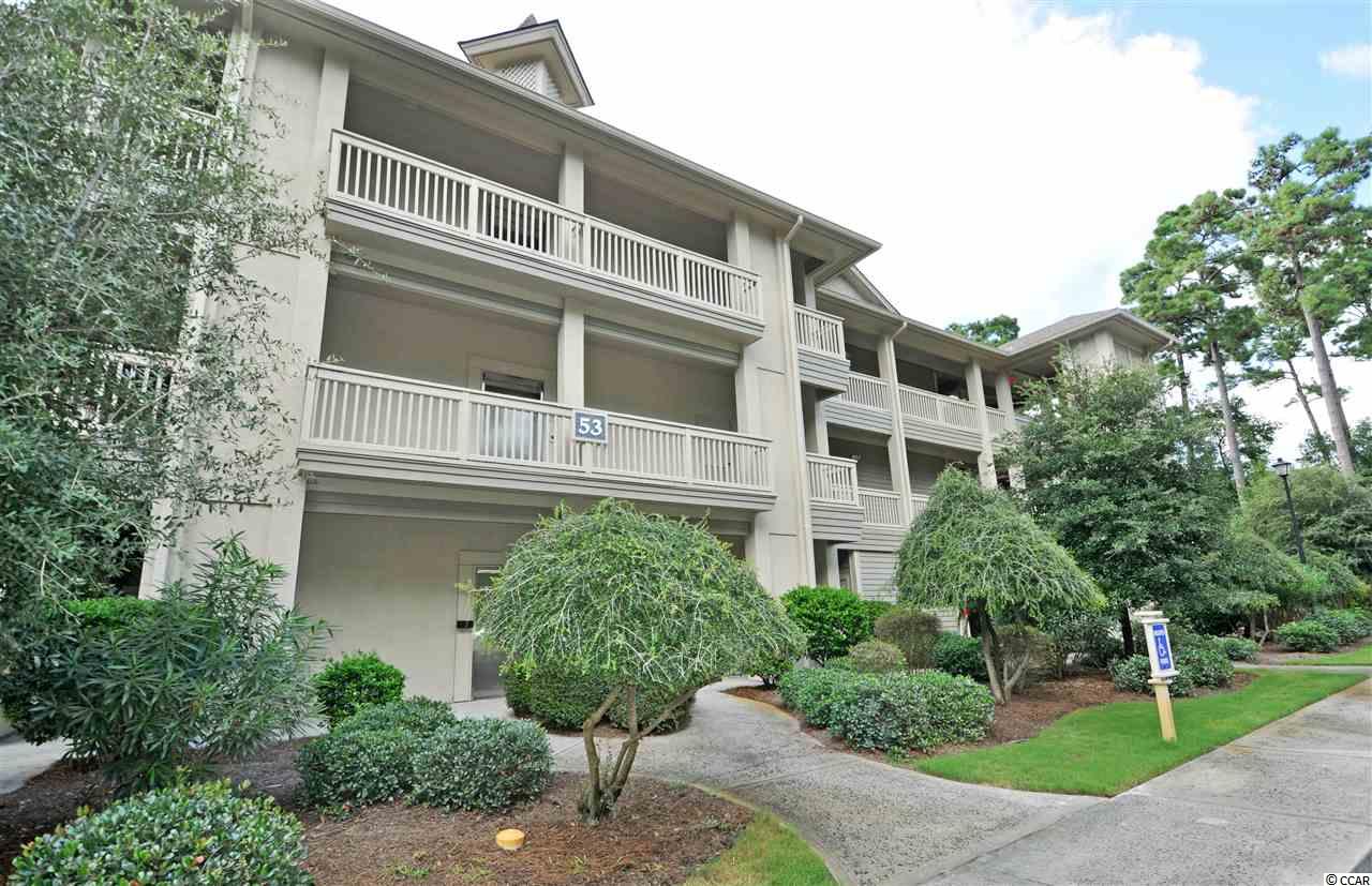 1551 Spinnaker Dr. UNIT #5335 North Myrtle Beach, SC 29582