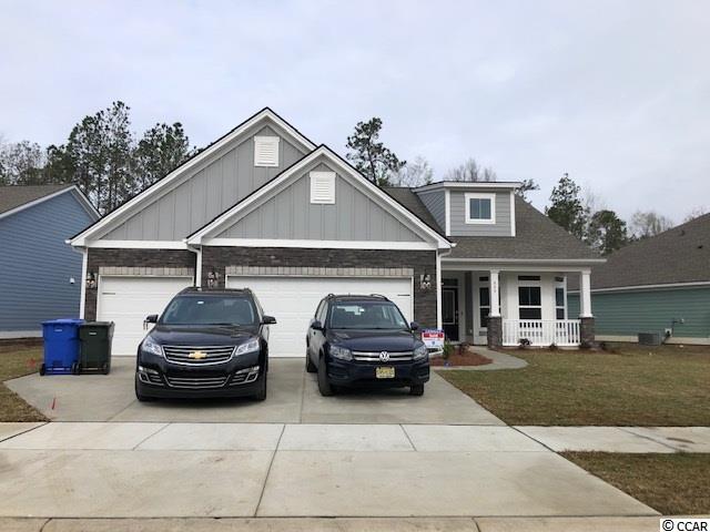 848 Mourning Dove Dr. Myrtle Beach, SC 29577