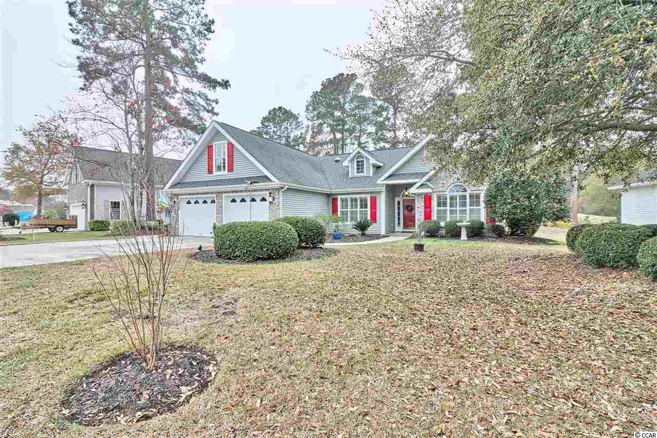 9615 Indigo Creek Blvd. Murrells Inlet, SC 29576