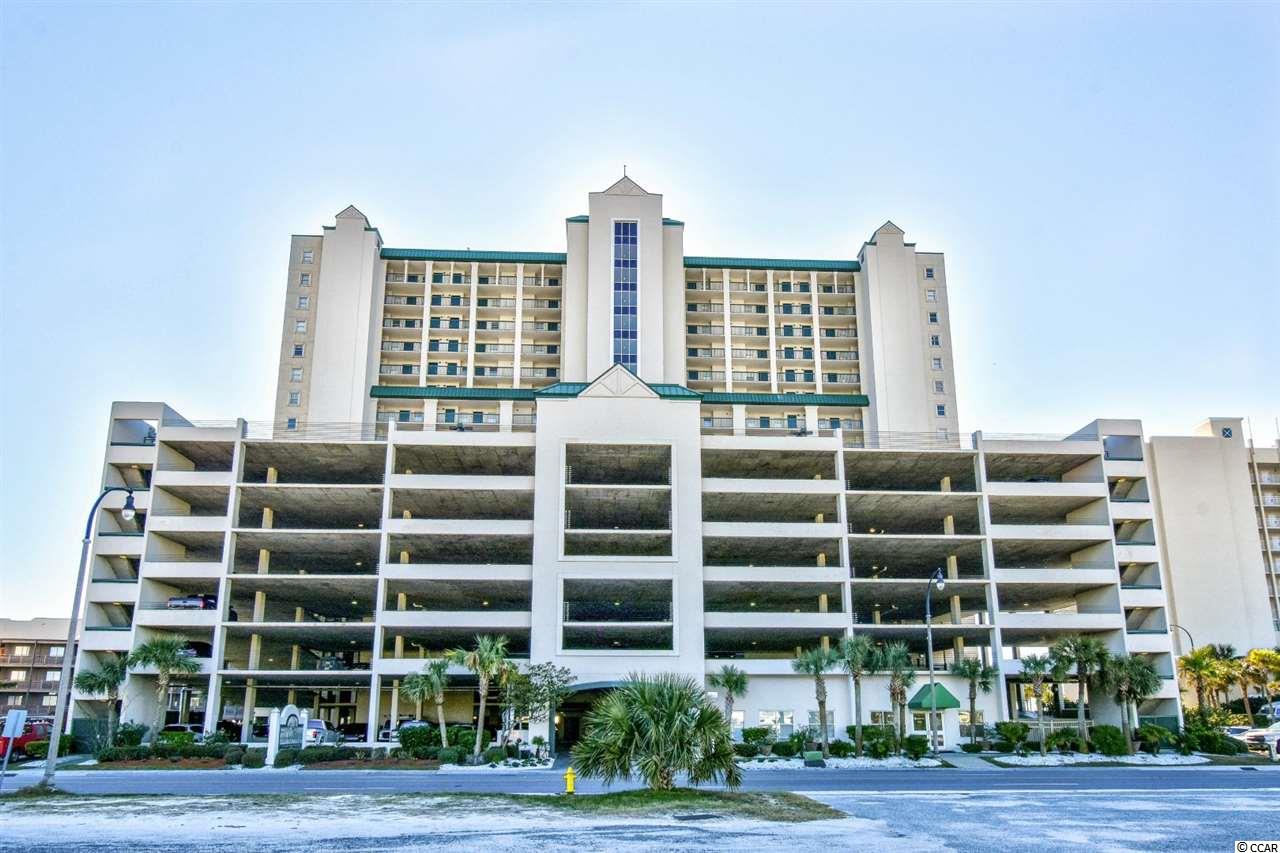 102 N Ocean Blvd. UNIT #902 North Myrtle Beach, SC 29582