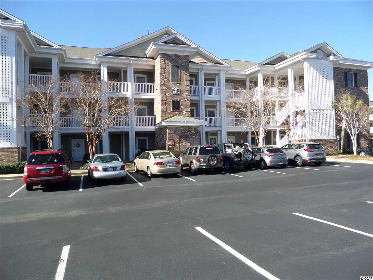 4865 Magnolia Point Ln. UNIT #302 Myrtle Beach, SC 29577