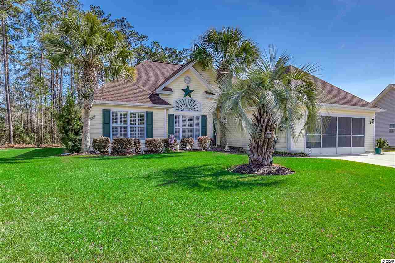 425 Harbour Reef Dr. Myrtle Beach, SC 29588