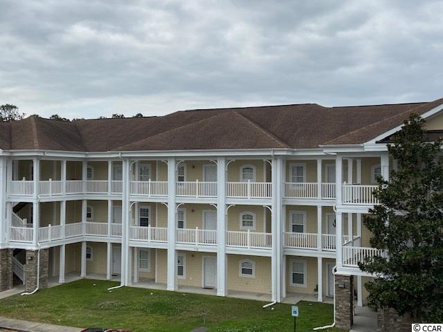 109 South Shore Blvd. UNIT #305 Longs, SC 29568