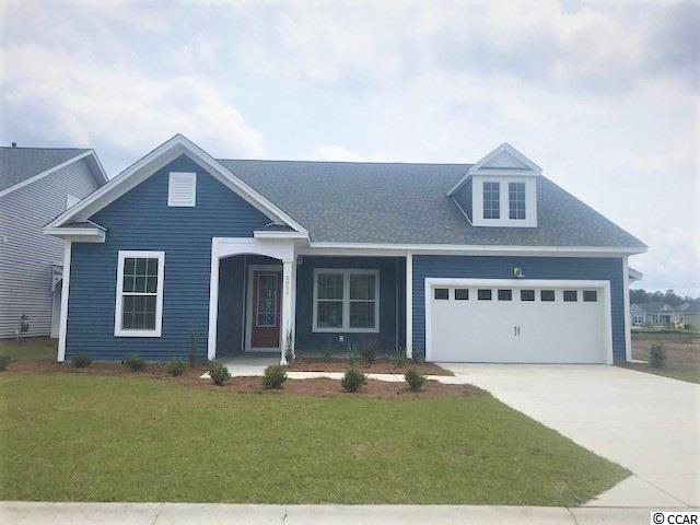 8005 Brogdon Dr Myrtle Beach, SC 29579
